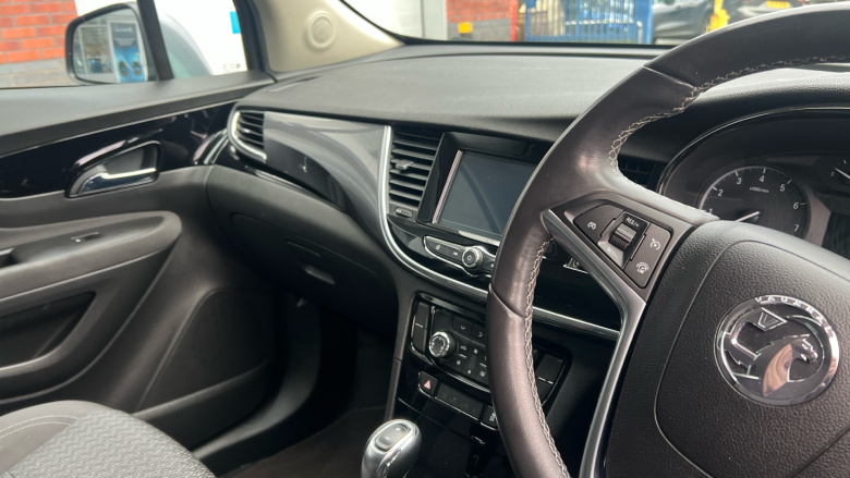 Vauxhall Mokka X 1.4T Active 5dr Auto Petrol Hatchback